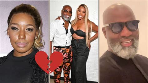 nene leakes and boyfriend break up|HU Exclusive: NeNe Leakes Splits From Boyfriend。